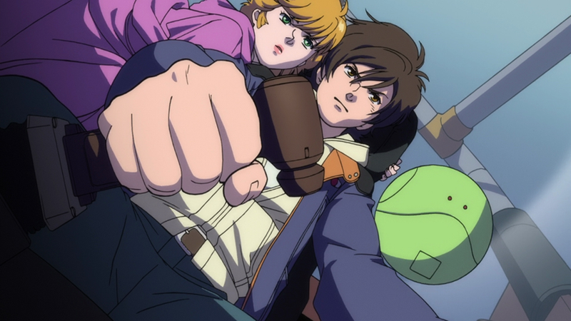 Illustration for article titled Gundam Unicorn Is an Excellent Ending to a Story 35 Years in the Making